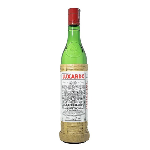 Licor Luxardo Maraschino 750ml